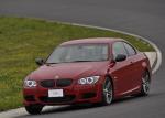 BMW 335is 2011 года